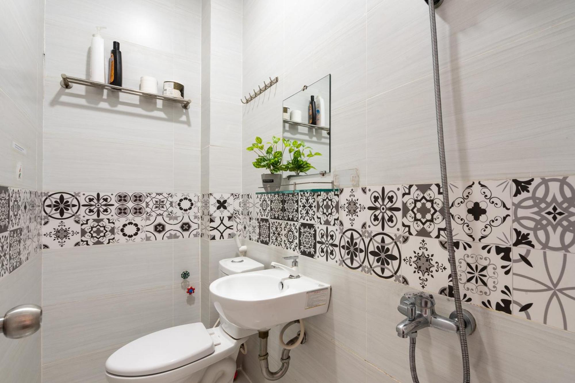 The Maison In Saigon Hotel Ho Chi Minh City Exterior photo