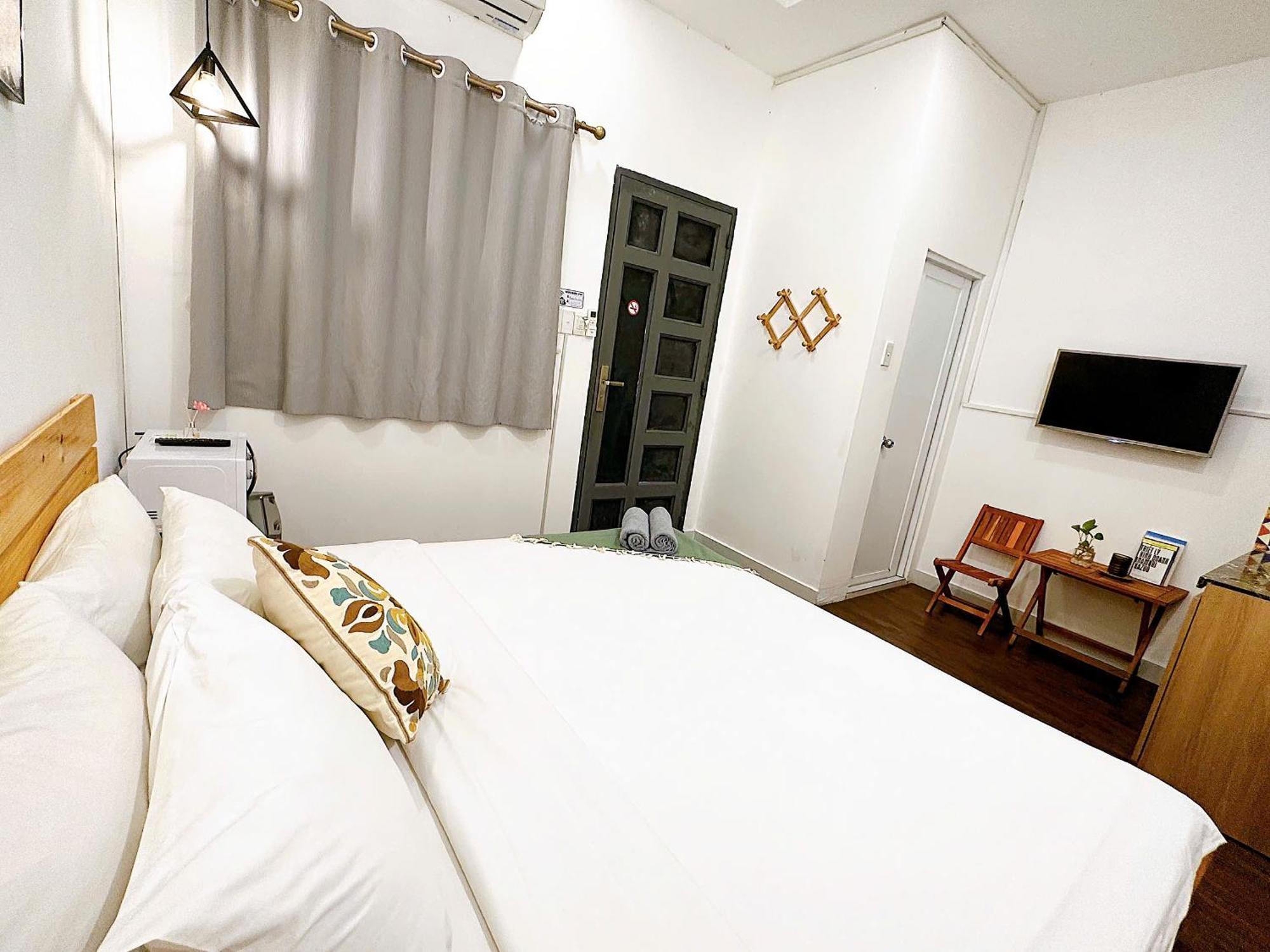 The Maison In Saigon Hotel Ho Chi Minh City Exterior photo